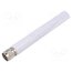5G-ANT-RS02W-N Antenna; 5G,LTE; 5dBi; twist-on; 50Ω; 600÷6000MHz; -40÷80°C; 175mm WUwB9i8H_A1colzKBerOrdtJDqmeDpd9q_cuW6LZpXo