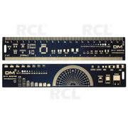 PCB Reference Ruler 20cm