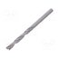 0062000500100 Drill bit; for wood; Ø: 5mm; L: 86mm; high speed steel; blister J-ZiNyDk79dffTbIRTs9LCrDNA7Nye0YuRNeCRhxQv8