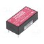TMLM 05105 Converter: AC/DC; 5W; Uin: 90÷264VAC,120÷370VDC; Uout: 5VDC; OUT: 1 wbG9msGQDcJGxAW_2oBXDFocZzs1Sk1WwzvwDs_pj2Q