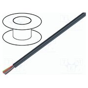 23241 Wire; SiHF UL/CSA; 5G1.5mm2; Cu; stranded; silicone; black w88L9he-xhAaLXpjLN_OmKjmTt8KcNVwXNDp6qc2iVQ