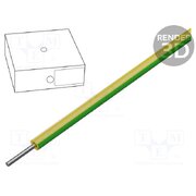 0070000 Wire; ÖLFLEX® HEAT 180 SiD; silicone; SiD; 1x1mm2; wire; Cu; 100m 83iV1byyzQgsh4cr39MEX9RggDsOLkrSySb5WxWDr70