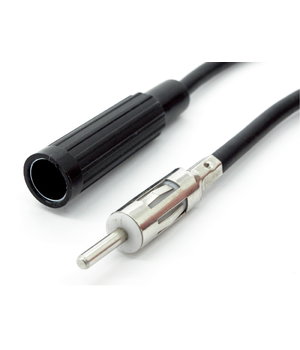 AUTOMAŠĪNAS ANTENAS KABELIS 0,3 m

 CKA103.jpg