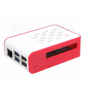 KORPUSS RASPBERRY PI 5 R/B

 IDEH31+0.jpg