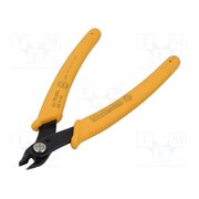 TR 25 L Pliers; cutting,miniature,curved; 160mm; with small chamfer gYoFpE3u-bCVe2Ty45972Vo2QlZ77gK1tgnVTLU0jp0