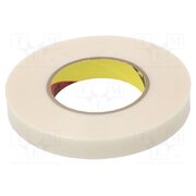 3M 8926 Tape: heat transfer; W: 19mm; L: 40m; Thk: 0.2mm; 1.5W/mK; acrylic S8L20LNnFn3T5hMaalEYSU-EVLYgyttKbbg3jHXNDFg
