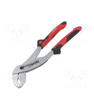 26762 Pliers; adjustable,Cobra adjustable grip; Pliers len: 250mm HuULrxAmhJzVLNiBwJ854OOZ94cEOWTk9zL3YI2-LOI