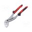 26762 Pliers; adjustable,Cobra adjustable grip; Pliers len: 250mm HuULrxAmhJzVLNiBwJ854OOZ94cEOWTk9zL3YI2-LOI