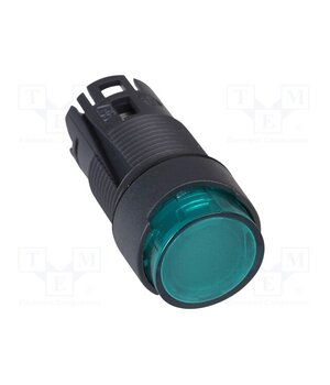 ZB6AE3 Switch: push-button; 16mm; Stabl.pos: 1; green; ZB6Z; Harmony XB6 FQKeZbpFI0J8YL-AHZFkaVdx30Og4vzflSdhGXe8F5Y