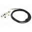 244446 Cable; 5m jG9q5TFyZj355JdgW1TOXQJ8gJsi8vvBD5idBgnX460
