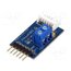 PMODHB5 Pmod module; prototype board; Comp: H-bridge; motor driver; 2A JPFk5Do9q9HoxW0NiA5b1yVV_hOROxSTM7IUsj05OAc