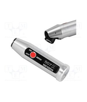 LM-TC-FERRO Tester: thickness; Range: 2÷5000um; Display: OLED; Resol: 0,1um aVr2OkIAAN2KeL7VYIlSDM1pdLMkntOSGElIcVabp9M