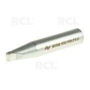 LODĒŠANAS UZGAISIS lodēšanas dzelzijam ø9,8 mm ERSADUR, 0832VDLF ERSA

 ILIA532_VDLF.jpg