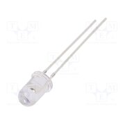 OSIXCA5B41A IR transmitter; 5mm; 866÷892nm; transparent; P opt: 60mW; 40°; THT sm2SCtvGn0tTg1Wd6kQvIrL0H8c6QWHh6bjyPOPxTCg