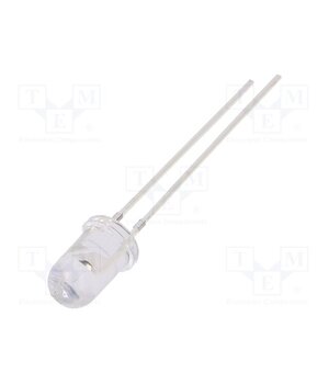 OSIXCA5B41A IR transmitter; 5mm; 866÷892nm; transparent; P opt: 60mW; 40°; THT sm2SCtvGn0tTg1Wd6kQvIrL0H8c6QWHh6bjyPOPxTCg