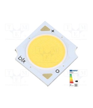 BXRE-65S1001-C-74 Power LED; COB; 12.4W; 6500K; 1610lm; 120°; Front: flat; 360mA WuXDxKZSjsTSlK0ffITsyV8ak1xDA4hZEmd9rJyQwVE