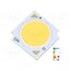 BXRE-65S1001-C-74 Power LED; COB; 12.4W; 6500K; 1610lm; 120°; Front: flat; 360mA WuXDxKZSjsTSlK0ffITsyV8ak1xDA4hZEmd9rJyQwVE