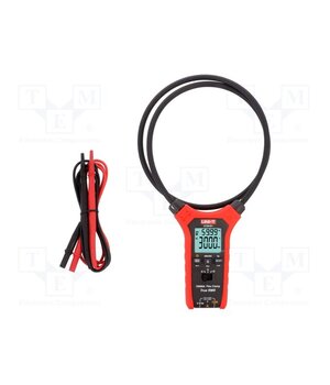 UT281E+ Meter: multifunction; digital,AC pincers type; LCD; True RMS hHzaHbDPQvffhPwHYkRk2X7mmTy8dZc4d0Fam6xFw-o