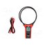 UT281E+ Meter: multifunction; digital,AC pincers type; LCD; True RMS hHzaHbDPQvffhPwHYkRk2X7mmTy8dZc4d0Fam6xFw-o