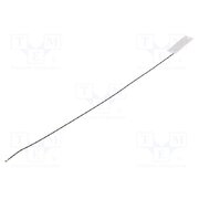 204281-1300 Antenna: communication; Bluetooth,WiFi,ZigBee; 1.2dBi,2.3dBi o9SQUTKid2MG4x7i8ApUmeNf6yJvHoVssEf2AC56aws