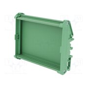 DM72-100-14-100Z(H) Enclosure base; UL94V-0; for DIN rail mounting; X: 100mm; Y: 72mm a0Mvxq41VMPnjR9gLGg0KrTgk847rL4k61uSzWZvc3Q