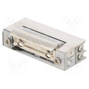 1448RF 24-48V AC/DC Electromagnetic lock; 24÷48VDC; 1400RF; 24÷48VAC npMeYLQx8zNPG1aSBg90RDJXS3jRPK0BtLmToKneMUw