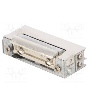 1448RF 24-48V AC/DC Electromagnetic lock; 24÷48VDC; 1400RF; 24÷48VAC npMeYLQx8zNPG1aSBg90RDJXS3jRPK0BtLmToKneMUw
