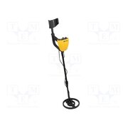 PCE-MTD 100 Non-contact metal detector; analogue; IP20,IP67 (probe); 0.16m S1h3VWTRZcaj3ztdTaBaHfipi55JfOQiRaWCBcwFp7M