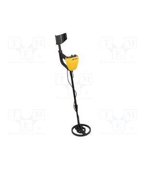PCE-MTD 100 Non-contact metal detector; analogue; IP20,IP67 (probe); 0.16m S1h3VWTRZcaj3ztdTaBaHfipi55JfOQiRaWCBcwFp7M