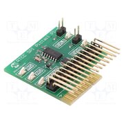 AC164147 RTC module; Components: MCP795W20 wHcBOFWCg-mfwsh6Aotw1Qez3pjcXulPsNbbviQZo8I