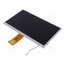 DEM 1024600F TMH-PW-N Display: TFT; 10.1"; 1024x600; Illumin: LED; Dim: 143x235x4.5mm kPyaJE1YgImkIAD1XO4uXhBf-EA5AnwAOTu4Rw_3HMY