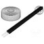 28000002 Wire: polimer optical fiber; HITRONIC® POF; Øcable: 2.2mm; duplex NZC82HLfDUkke8ihfY00RNjzcO_guqg985DjDVDts1w