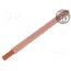 61.7612-33 Wire; Silistrom®; 1x6mm2; stranded; OFC; silicone; transparent LXBANir-oJDdYt6iqN29KnCMBwtIAdbgBRRJegAFn1s
