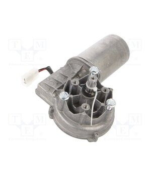 319.3862.20.00 Motor: DC; 12VDC; 45rpm; worm gear; 8Nm; IP65; Trans: 81: 1; 6A 69epVNwvb1VYoIfNDOllgH2GcpZR8buj2GAm-zMqUyA