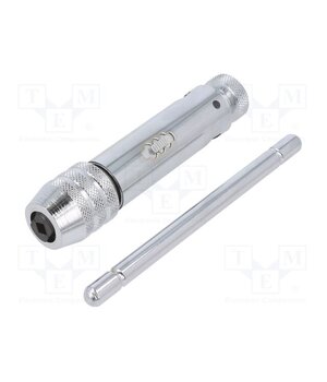 600.005.012 Tap wrench; M5÷M12; 110mm FJzVAM-uZJLa_5qRhq6ibAbfo3honsVgtU9J9cWn-NE