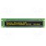 REC004002AYPP5N00100 Display: OLED; alphanumeric; 40x2; Dim: 182x38.5x9.3mm; yellow pDL5XWJdNB1D74ZpCDcd0voF4RcHC3FEkNbDpsk84Y8