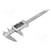 SUW-DIGIP54 Calliper; Range: 0÷150mm,0÷6"; zinc alloy; IP54; bag 1TsUqz-zbe8tnVbrqej578VF9uUEUulaJz2uis1egtU
