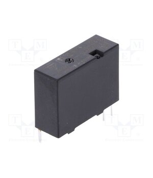 FTR-F3AA024E Relay: electromagnetic; SPST-NO; Ucoil: 24VDC; 3A; 3A/125VAC; PCB gTC8Erq369avs0Y8oRww2iwID15NqSAEnBS4v48GtnY