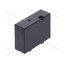 FTR-F3AA024E Relay: electromagnetic; SPST-NO; Ucoil: 24VDC; 3A; 3A/125VAC; PCB gTC8Erq369avs0Y8oRww2iwID15NqSAEnBS4v48GtnY