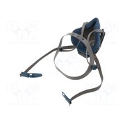 6502QL Dust respirator; Size: M; 6500 5iqjtlh29-yChrgM_NoUSJ7L5iai9n9AUCJ_hh4Gc5A