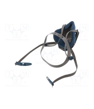 6502QL Dust respirator; Size: M; 6500 5iqjtlh29-yChrgM_NoUSJ7L5iai9n9AUCJ_hh4Gc5A
