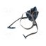 6502QL Dust respirator; Size: M; 6500 5iqjtlh29-yChrgM_NoUSJ7L5iai9n9AUCJ_hh4Gc5A