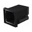 01.108L057 Enclosure: panel; X: 48mm; Y: 48mm; Z: 57mm; ABS,polycarbonate,PPO DAoqnO2slE8xaJz-Ns_AoCtPLes8CMV9asprnWv2SJU