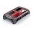 KMX40258S Container: collective; with partitions; black; low; 228x368x77mm Tdjzfc-MvgJMsCTYB00gnRMxmVB5zouopBHiOz-fSjE