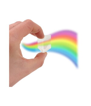 Trīsstūrveida optiska prizma 25x25x25mm - stikls

 IAPOP01+3.jpg