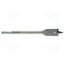 0023702400100 Drill bit; for wood,feather; Ø: 24mm; L: 152mm; steel CV; 1/4" brOsrfq_I4aw_Es4hgx7VqKjey03uu23xHHr53COPZY