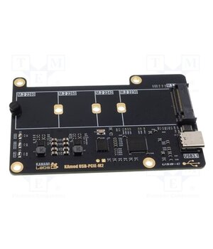 KAMOD USB-PCIE-M2 M.2 disk adapter; SSD adapter TvSF939cwcGmrq0_8xYM99G8VR8-OVl82H4ZpLEXUUc