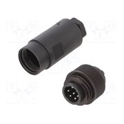 99 4217 110 07 Connector: circular; 250V; 10A; PIN: 7; plug; male; unshielded; IP67 QFxZAErpoyxt-4ofvvlpQLUmLn0bR-wY9zJoAQYalvc