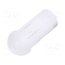 1293.1000 Fiber for LED; Ø5mm; L: 10.9mm; round; Front: convex; straight 2wUsxmgmTGc2_u7Umi-v7smj4LTqyBcrULVg6bo2K60