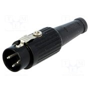 591-0300 Connector: DIN; plug; male; PIN: 3; 180°; straight; for cable; 34V; 2A aHdhOgE6V5cvKt4K5MvVuSY16AhcLOAHvTwFpSt2muo